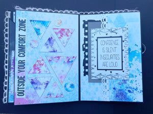 Fearless Brave and Free Mini Album