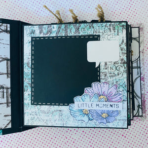 Chit Chat Mini Album