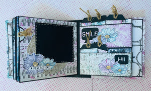 Chit Chat Mini Album