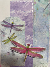 Load image into Gallery viewer, Moonshadows Card Kit - Online Class or KIT
