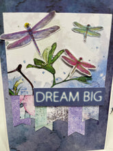 Load image into Gallery viewer, Moonshadows Card Kit - Online Class or KIT