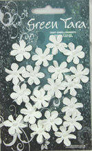 Load image into Gallery viewer, Green Tara Flower Packs