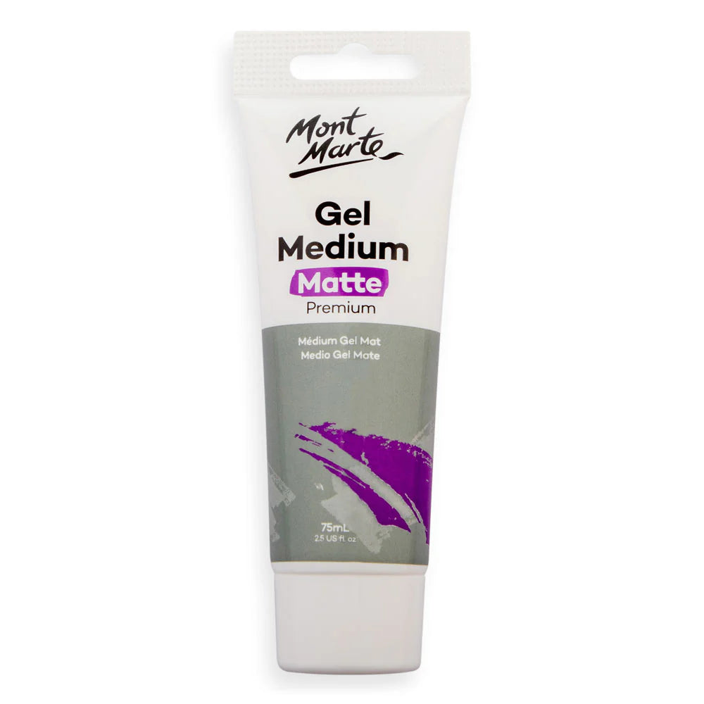 Gel Medium Premium