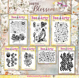 Rustic Blossom - Kits