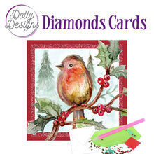 Load image into Gallery viewer, Diamonds Cards