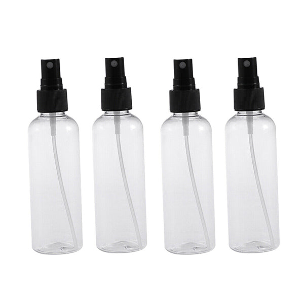 Spray Bottles - 4 Pack
