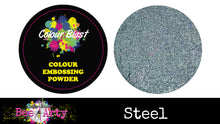 Load image into Gallery viewer, Embossing Powder - Assorted Colours