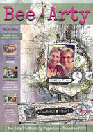 Kit Club Magazine - Grateful Heart
