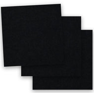 Black Cardstock