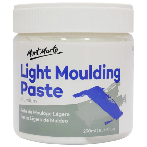 Light Moulding Paste Premium
