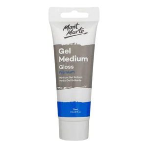 Gel Medium Premium