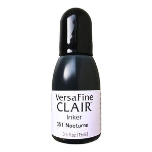 VersaFine Clair Re Inker - Nocture