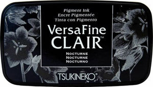 VersaFine Clair  Stamp Pads