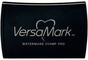 VersaMark  Stamp Pads - Translucent
